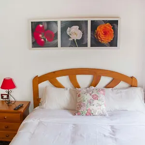  Apartment Brisas De Anaga Spanien
