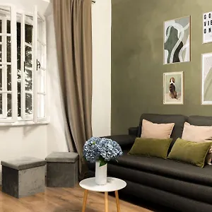  Apartment Cosy Castle Flat In Center - Free Parking Slowenien