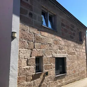  Apartment Moderne In Historischer Altstadt Deutschland